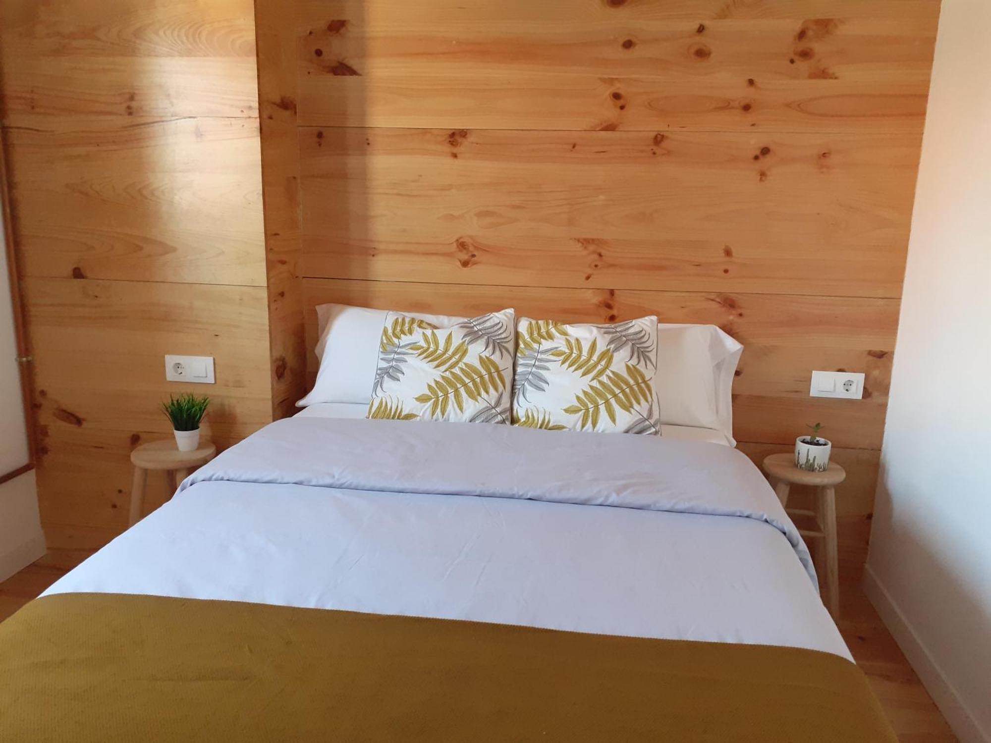Hospedate Pontevedra Room photo